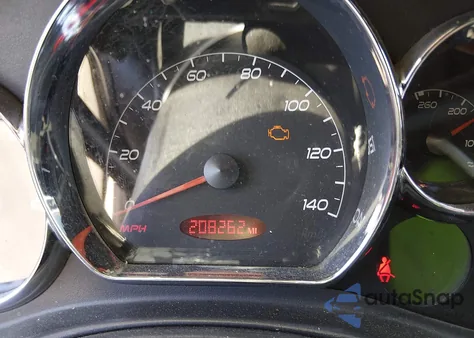 2005 Pontiac G6 Gt from USA, damaged, VIN 1G2ZH528754118308